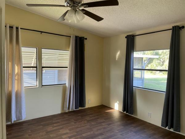 1986 Palm Harbor Palm Harbor Mobile Home