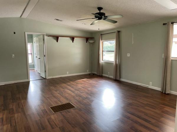 1986 Palm Harbor Palm Harbor Mobile Home