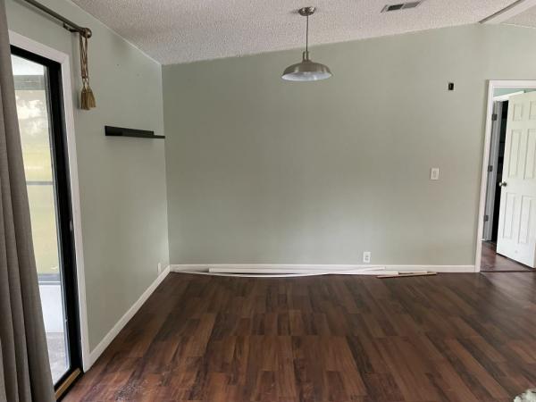 1986 Palm Harbor Palm Harbor Mobile Home