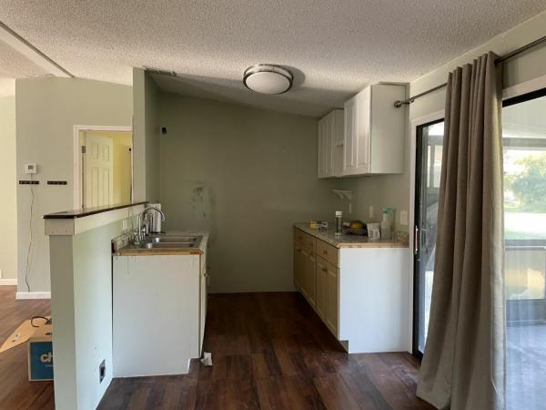 1986 Palm Harbor Palm Harbor Mobile Home