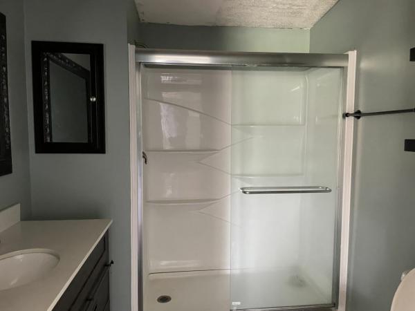 1986 Palm Harbor Palm Harbor Mobile Home