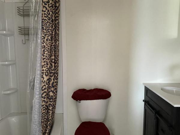 1986 Palm Harbor Palm Harbor Mobile Home