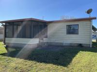 1986 Palm Harbor Palm Harbor Mobile Home