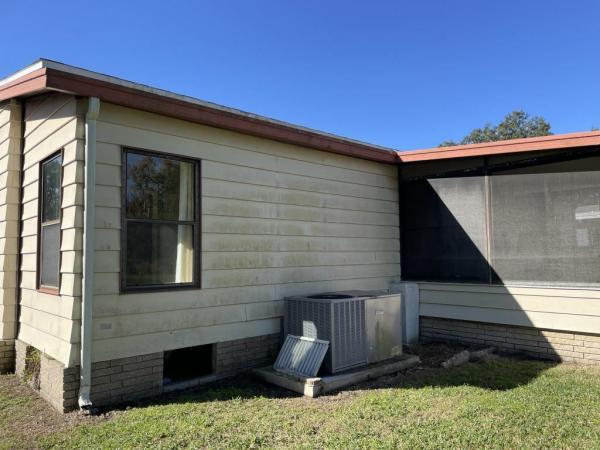 1986 Palm Harbor Palm Harbor Mobile Home