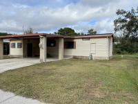 1986 Palm Harbor Palm Harbor Mobile Home
