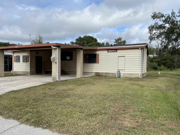 1986 Palm Harbor Palm Harbor Mobile Home