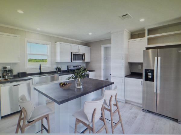 2026 Champion RM2856B Mobile Home