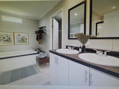 Photo 3 of 6 of home located at 11555 Culebra Road Site 638 San Antonio, TX 78253