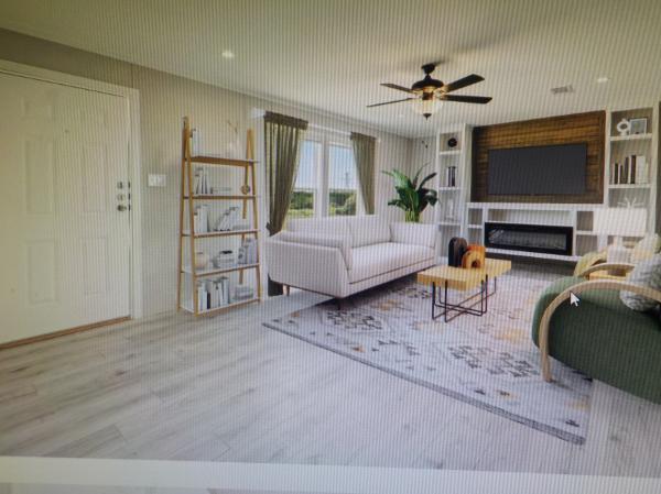 2026 Champion RM2856B Mobile Home