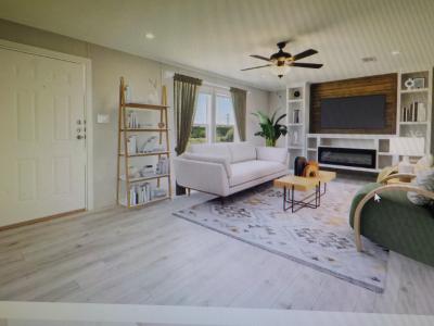 Photo 4 of 6 of home located at 11555 Culebra Road Site 638 San Antonio, TX 78253