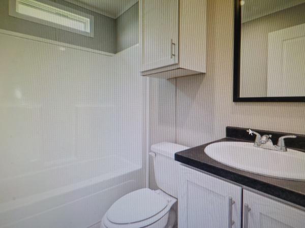 2026 Champion RM2856B Mobile Home