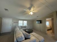 2011 KING Nobility Monet Mobile Home