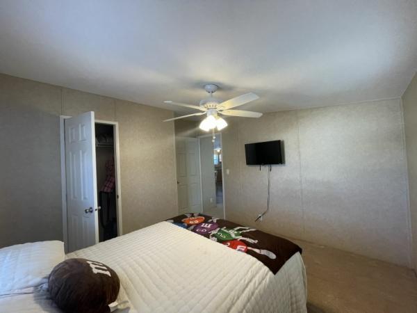 2011 KING Nobility Monet Mobile Home