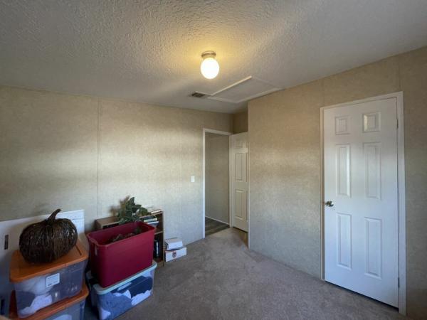 2011 KING Nobility Monet Mobile Home