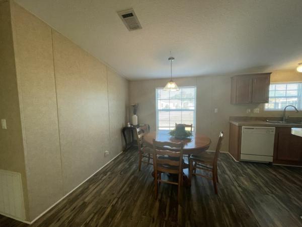 2011 KING Nobility Monet Mobile Home