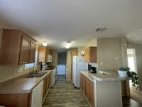 2011 KING Nobility Monet Mobile Home