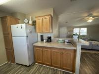 2011 KING Nobility Monet Mobile Home