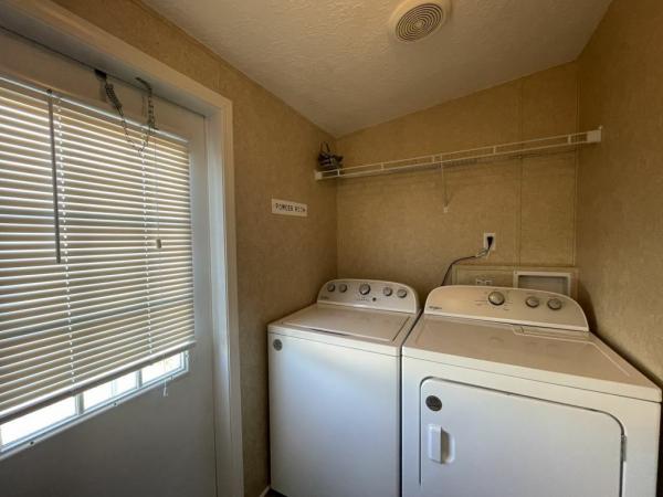 2011 KING Nobility Monet Mobile Home