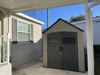 2011 KING Nobility Monet Mobile Home