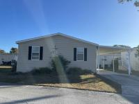 2011 KING Nobility Monet Mobile Home