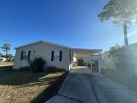 2011 KING Nobility Monet Mobile Home