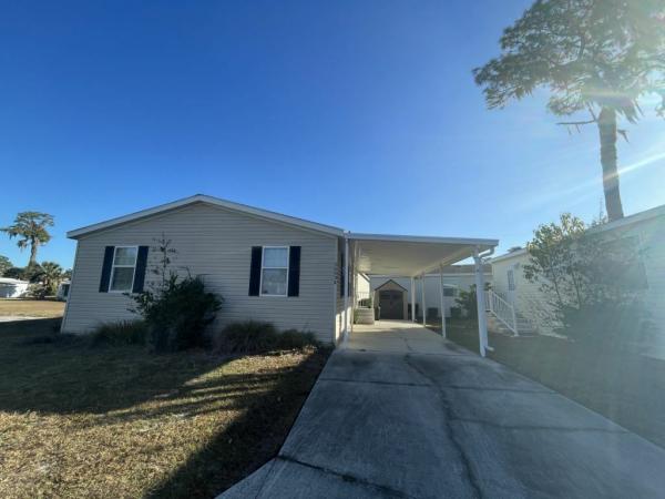 2011 KING Nobility Monet Mobile Home