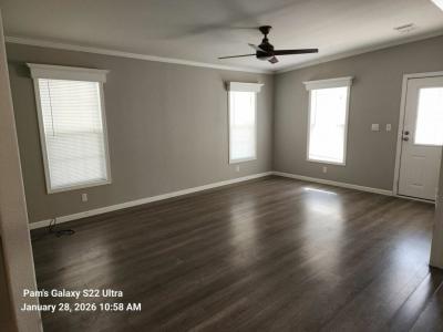 Photo 3 of 13 of home located at 1335 Fleming Ave. Lot 0296 Ormond Beach, FL 32174