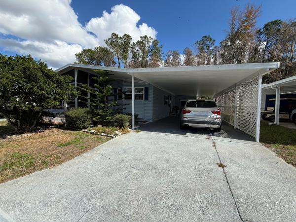 Photo 1 of 1 of home located at 9309 Top Flight Drive Lot 640 Lakeland, FL 33810