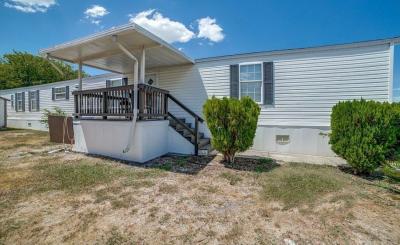 Mobile Home at 811 Saints Retreat Lot 187 San Antonio, TX 78220