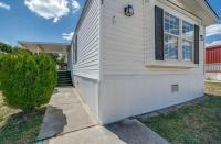 2002 CMH MANUFACTURING INC HOMEMAKER Mobile Home