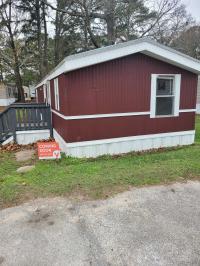 2006 Cavalier Homes Classic LX Mobile Home