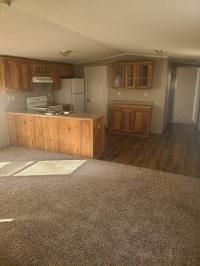 2006 Cavalier Homes Classic LX Mobile Home