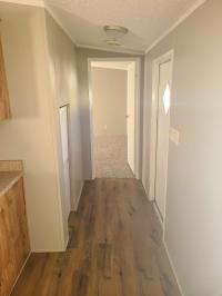 2006 Cavalier Homes Classic LX Mobile Home