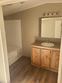 2006 Cavalier Homes Classic LX Mobile Home