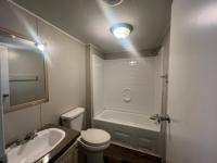 1996 Schult New Generation Mobile Home