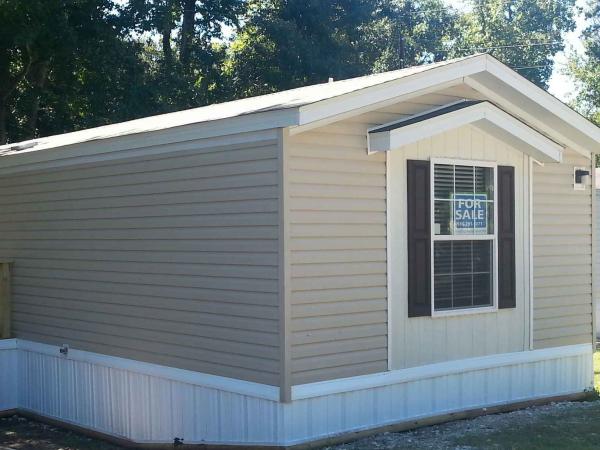 2014 Fleetwood Mobile Home For Sale