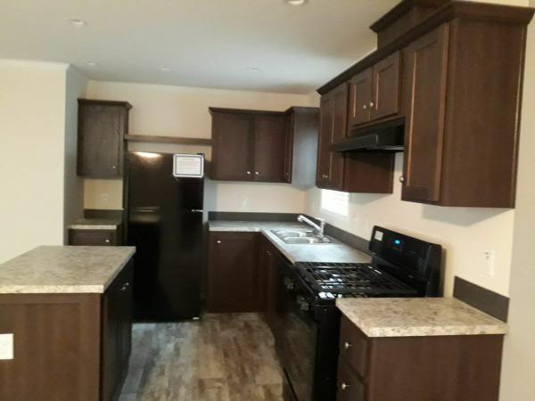 2019 Champion Fortune Gold Star II Mobile Home