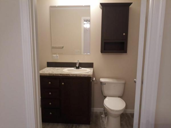 2019 Champion Fortune Gold Star II Mobile Home