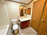 1995 Champion Creekside Mobile Home