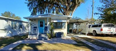 Mobile Home at 37647 Chancey Road 178 Zephyrhills, FL 33541