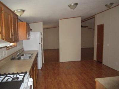 Mobile Home at 256 Holly Glenn Monroe, MI 48161