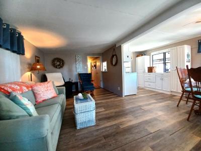 Photo 4 of 13 of home located at 37647 Chancey Road 178 Zephyrhills, FL 33541