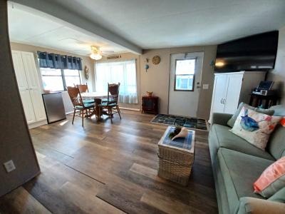 Photo 5 of 13 of home located at 37647 Chancey Road 178 Zephyrhills, FL 33541