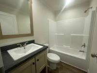 2025 Clayton Homes Inc Tempo Mobile Home