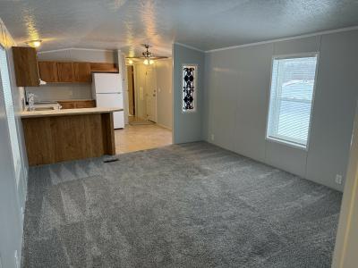 Mobile Home at 13 James River Blvd #13 Adrian, MI 49221