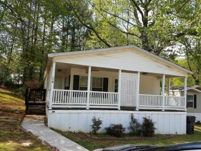 Mobile Home at 110 Oxford Road Marietta, GA 30008