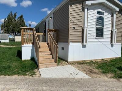 Mobile Home at 174 Derek Drive Marion, IA 52302