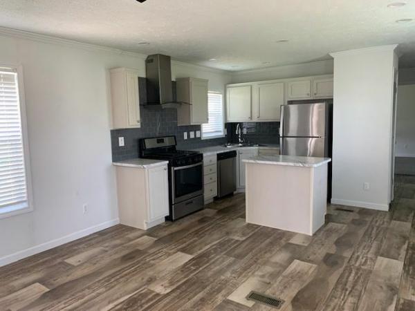 2020 Fairmont Homes Harmony Mobile Home