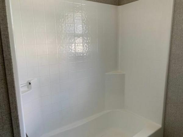 2020 Fairmont Homes Harmony Mobile Home