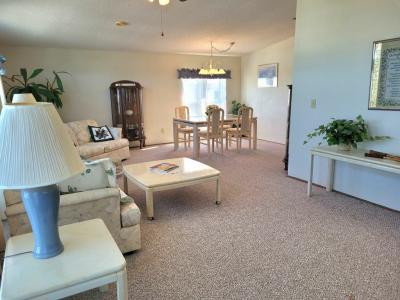 Photo 3 of 20 of home located at 6002 Spring Lake Cir Zephyrhills, FL 33540